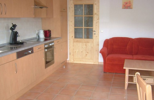 Schuttertal Apartment | Wanglerhof - vacation apartment, Kappelenblick, 2 bedrooms, 1 eat-in kitchen, max. 5 persons