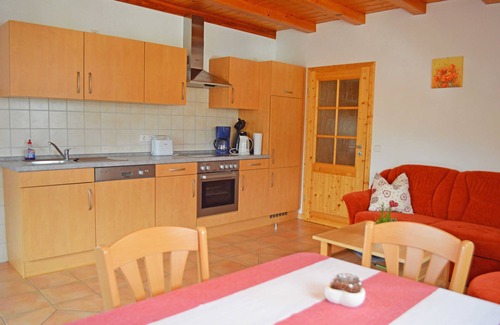 Schuttertal Apartment | Wanglerhof - vacation apartment, Kappelenblick, 2 bedrooms, 1 eat-in kitchen, max. 5 persons