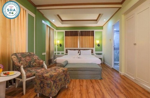 Ban Pa Yang Hotel | Wangtai Hotel