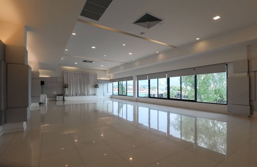 Ban Pa Yang Hotel | Wangtai Hotel