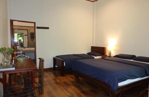 Hai Ya House | Wanmai House