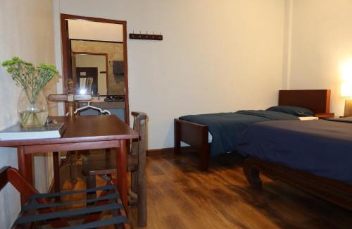 Hai Ya House | Wanmai House