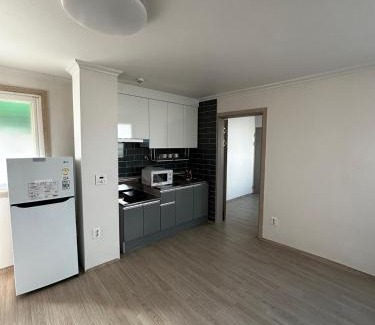 Jeonju House | Wansangolgh Guest House