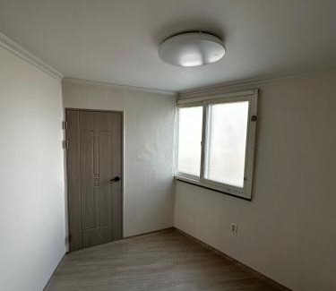 Jeonju House | Wansangolgh Guest House
