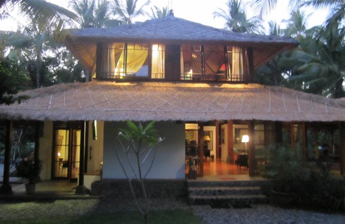 Tejakula Villa | Wantilan in Tejakula