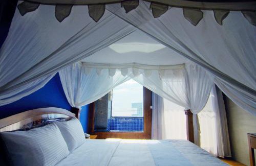Liuqiu Bed & Breakfast | Wanzai B&B