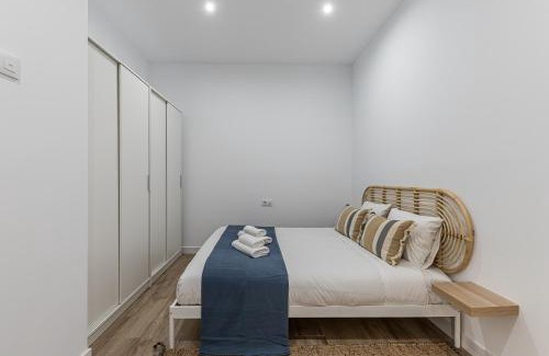 Goya Apartment | Waou Coosy II Retiro