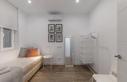 Goya Apartment | Waou Coosy II Retiro