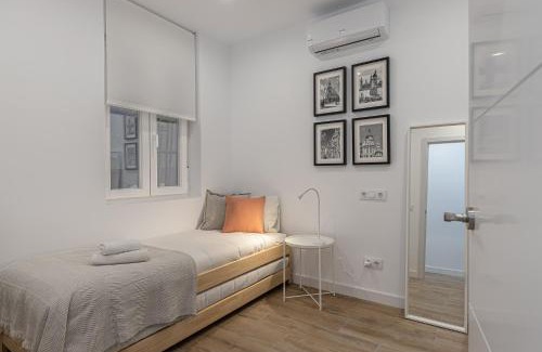 Goya Apartment | Waou Coosy II Retiro