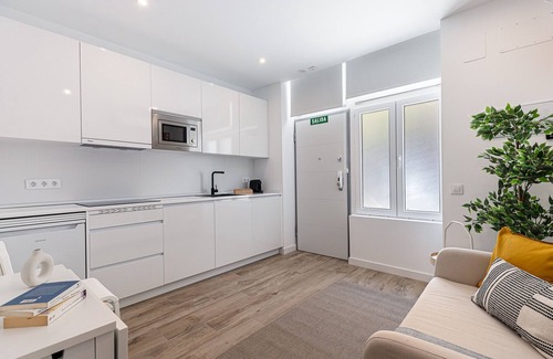 Goya Apartment | Waou Coosy II Retiro