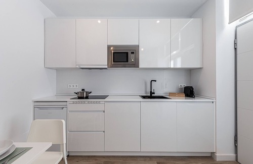 Goya Apartment | Waou Coosy II Retiro