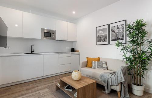 Goya Apartment | Waou Coosy Retiro