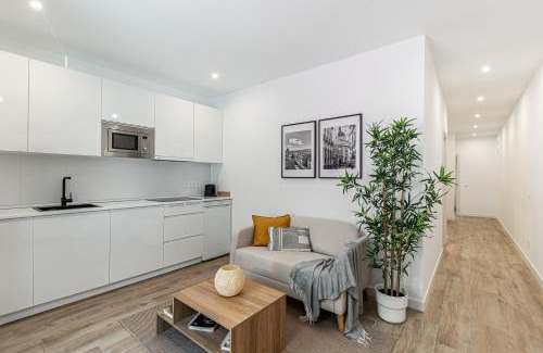 Goya Apartment | Waou Coosy Retiro