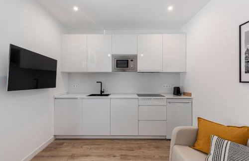 Goya Apartment | Waou Coosy Retiro