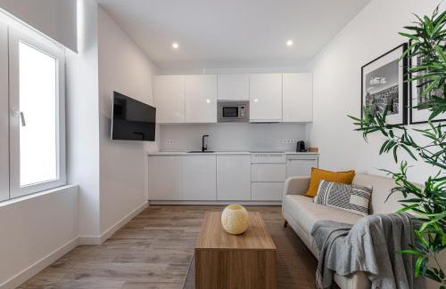 Goya Apartment | Waou Coosy Retiro