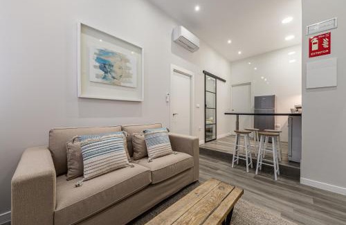 Pradolongo Apartment | Waou Fresh Confort II