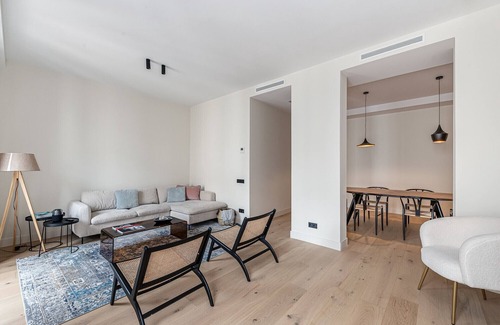 Centro Apartment | Waou Puerta del Sol VI - Alquiler Corta Duración