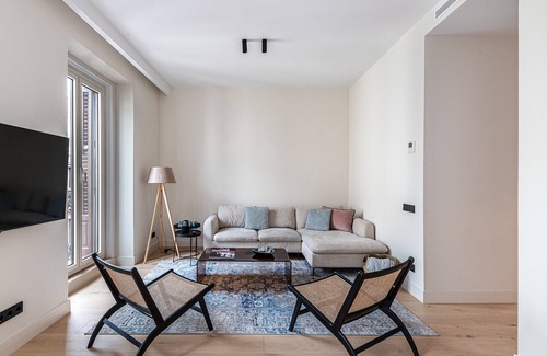 Centro Apartment | Waou Puerta del Sol VI - Alquiler Corta Duración