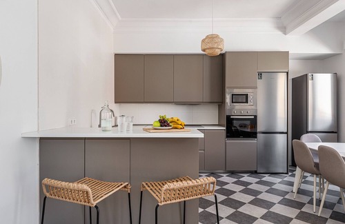 Goya Bed & Breakfast | Waou Urban Home Goya III - Short Duration