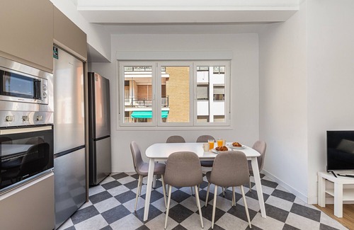 Goya Bed & Breakfast | Waou Urban Home Goya III - Short Duration