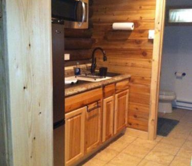 Cody Bed & Breakfast | Wapiti Lodge
