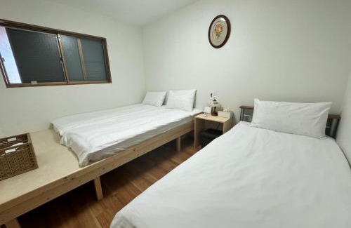 Izumisano House | Waraku No2,Guesthouse near KIX