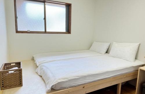 Izumisano House | Waraku No2,Guesthouse near KIX