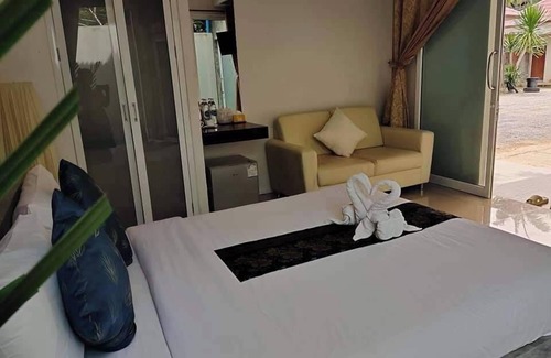 Ao Luek Hotel | WARARUDEE