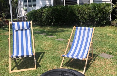 Warburton Bed & Breakfast | Warburton Whitehouse BnB