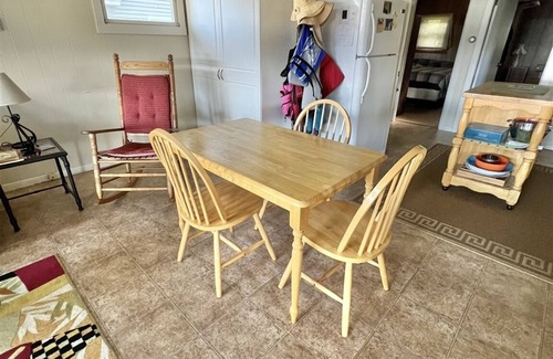 Standish Cottage | WARD'S COVE WITH VIEWS OF SEBAGO LAKE. SHORT WALK TO ASSOCIATION BEACH