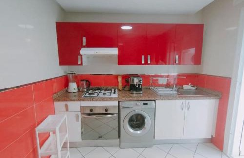 Martil Apartment | Warda luxury home