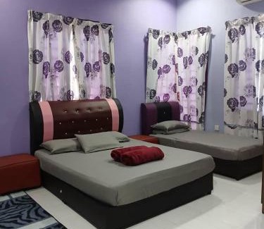 Machang House | Wardah Homestay Machang
