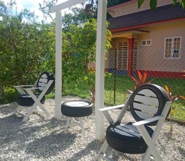 Machang House | Wardah Homestay Machang