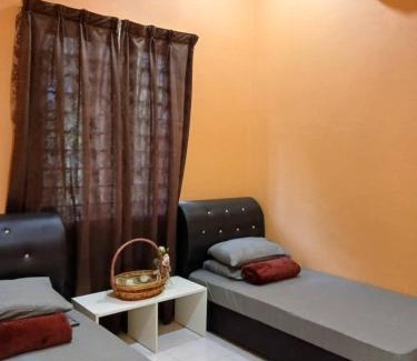 Machang House | Wardah Homestay Machang