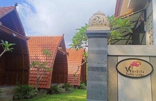 Manggis House | WArDiTa Paddy Lodge