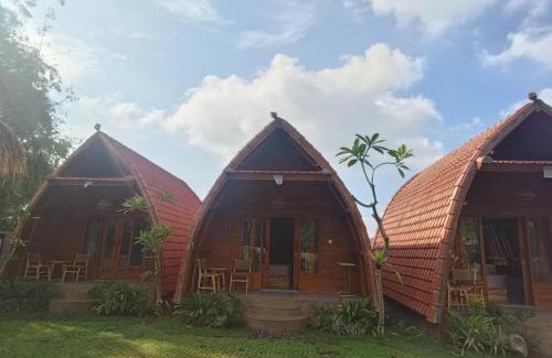 Manggis House | WArDiTa Paddy Lodge