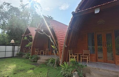Manggis House | WArDiTa Paddy Lodge