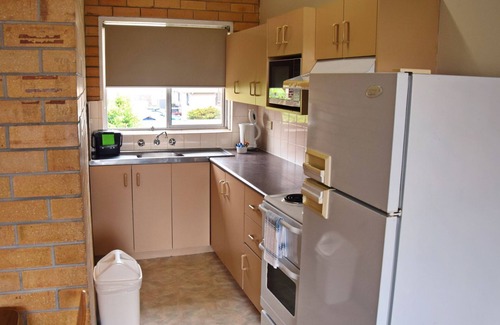 South West Rocks Apartment | Wards Holiday Flat 6