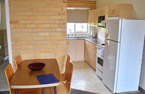 South West Rocks Apartment | Wards Holiday Flat 6