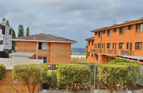 South West Rocks Apartment | Wards Holiday Flat 6