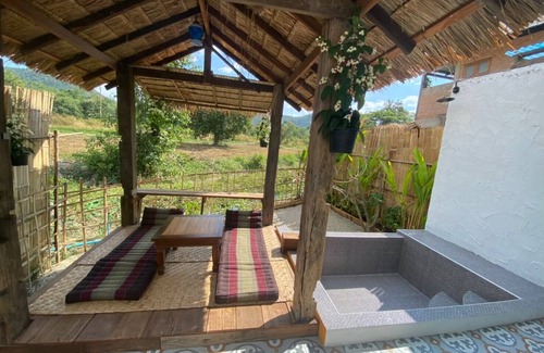 Pa Sak Villa | Wareeonsen
