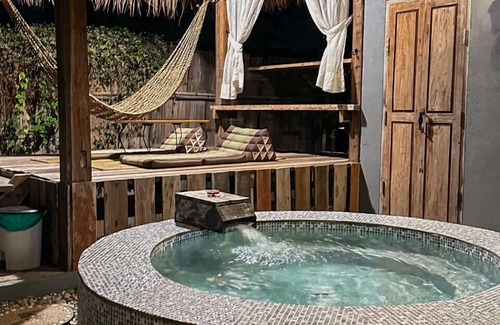 Pa Sak Villa | Wareeonsen