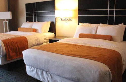Salunga Hotel | Warehouse Hotel