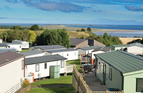 Waren Mill Resort | Waren Caravan Park