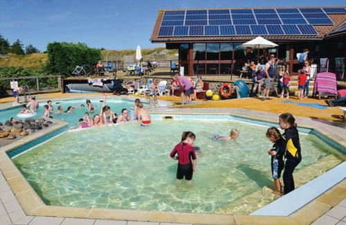 Waren Mill Resort | Waren Caravan Park