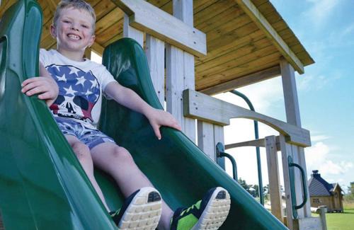 Waren Mill Resort | Waren Caravan Park