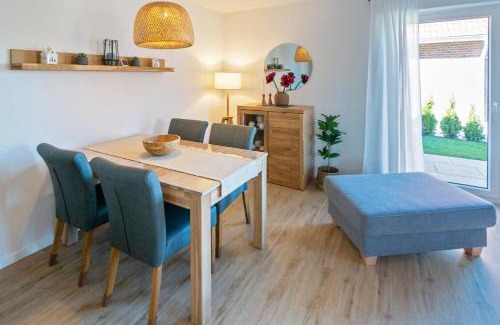 Westeraccum House | Warfenblick