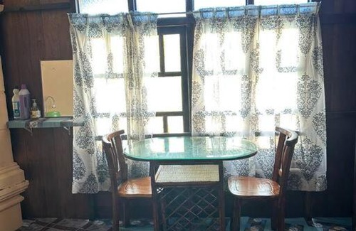 Mersing Ski Chalet | Warisan Homestay Anjung