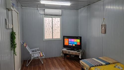 Rumah Awam Jalan Kolam Ayer Hotel | Warisan Nyonya Cabin Homestay Alor Gajah