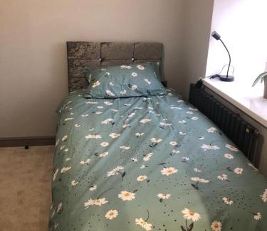 Edmondsley House | Warlands Farm Guest House
